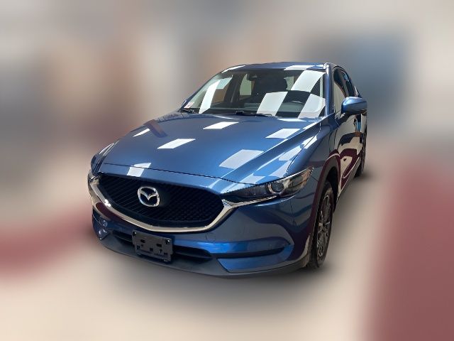 2019 Mazda CX-5 Sport