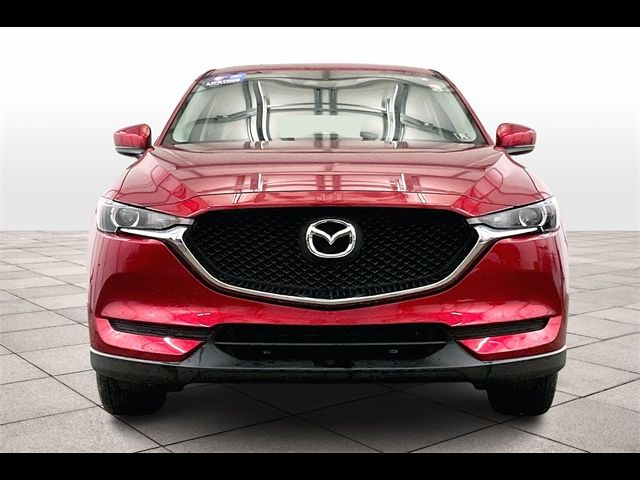 2019 Mazda CX-5 Sport