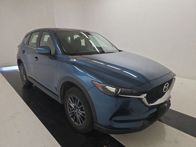 2019 Mazda CX-5 Sport