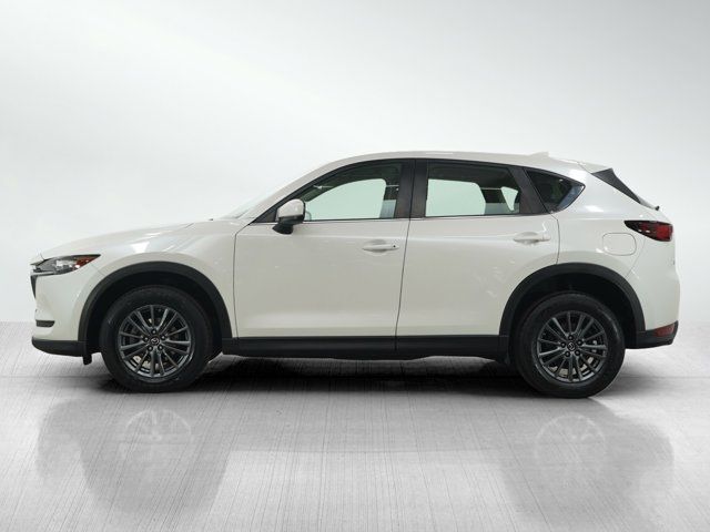 2019 Mazda CX-5 Sport