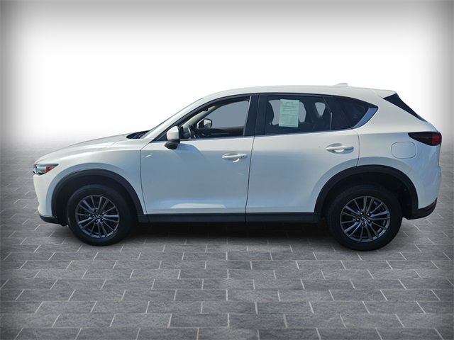 2019 Mazda CX-5 Sport