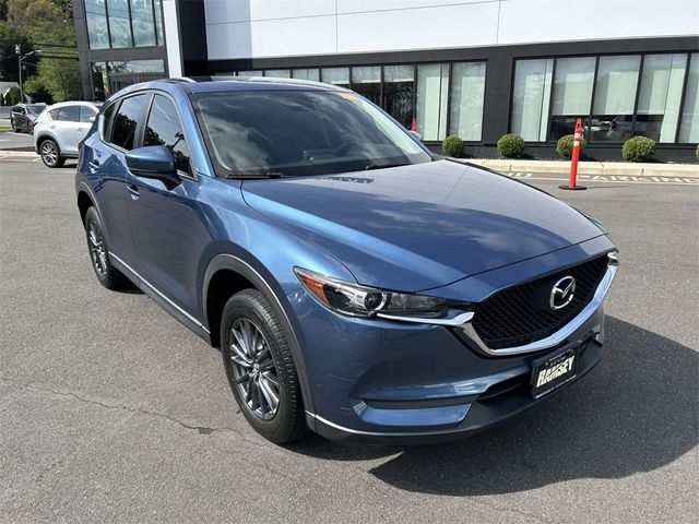 2019 Mazda CX-5 Sport