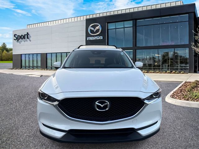 2019 Mazda CX-5 Sport
