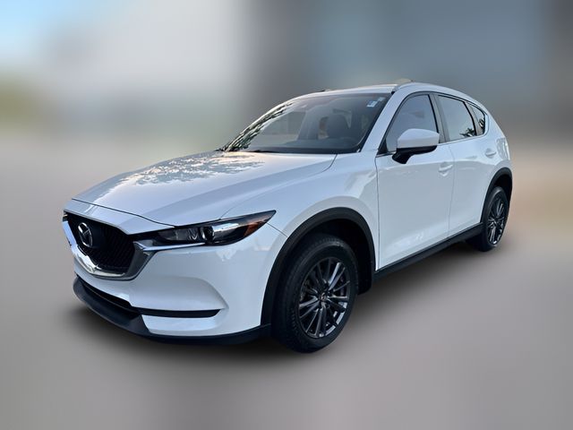 2019 Mazda CX-5 Sport
