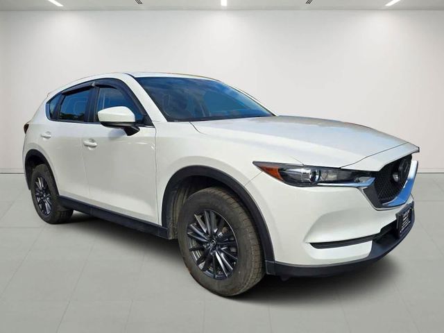 2019 Mazda CX-5 Sport