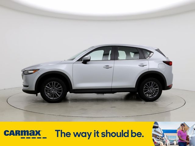 2019 Mazda CX-5 Sport