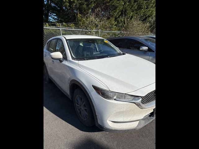 2019 Mazda CX-5 Sport