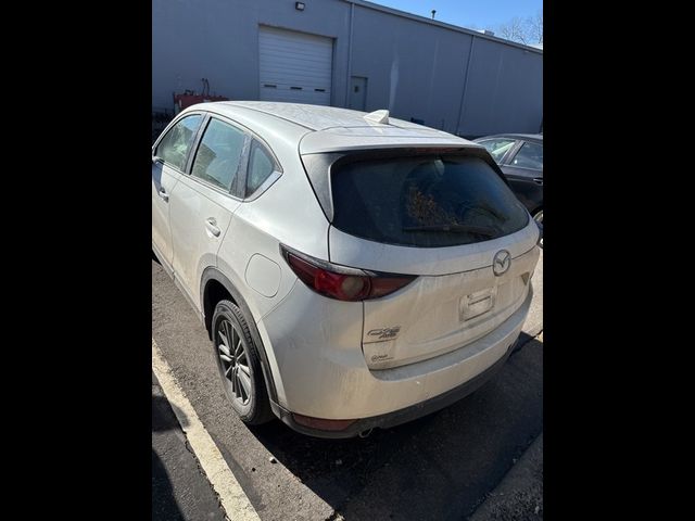 2019 Mazda CX-5 Sport