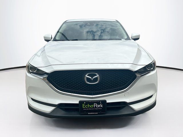 2019 Mazda CX-5 Sport