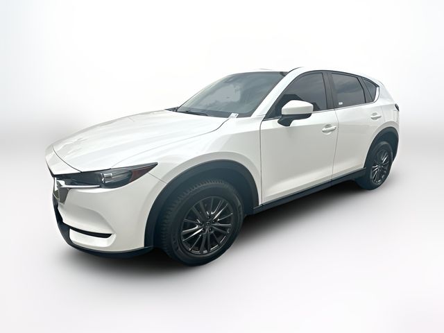2019 Mazda CX-5 Sport