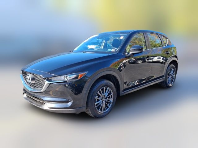 2019 Mazda CX-5 Sport