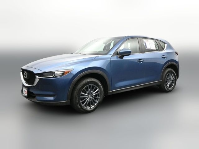 2019 Mazda CX-5 Sport