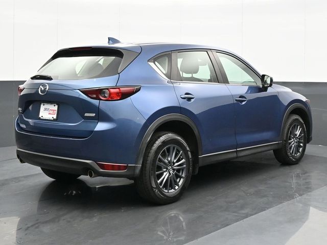 2019 Mazda CX-5 Sport