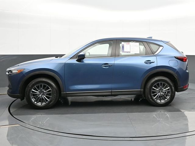 2019 Mazda CX-5 Sport