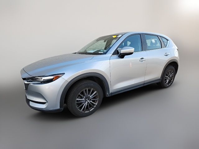 2019 Mazda CX-5 Sport