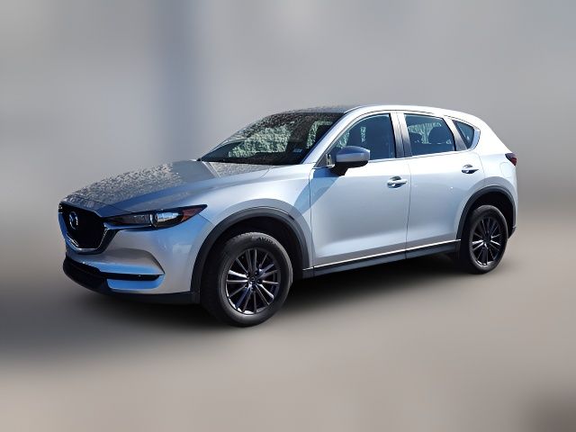 2019 Mazda CX-5 Sport