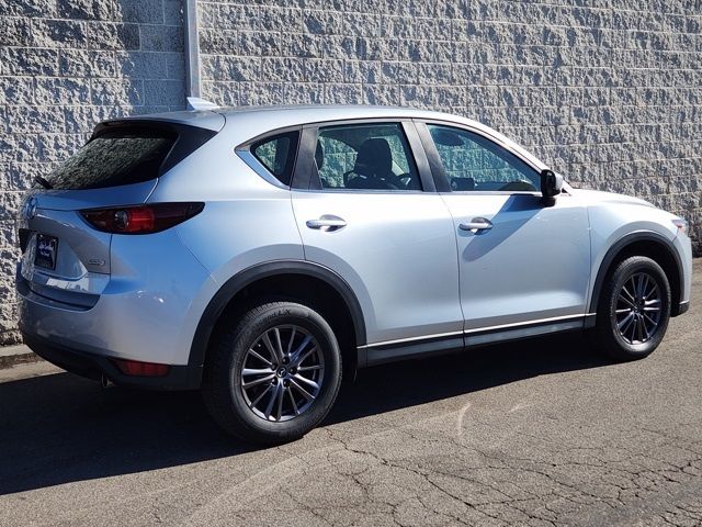 2019 Mazda CX-5 Sport