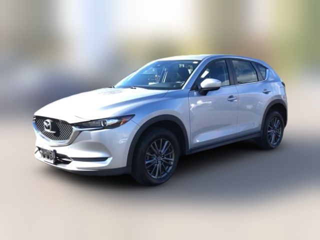 2019 Mazda CX-5 Sport