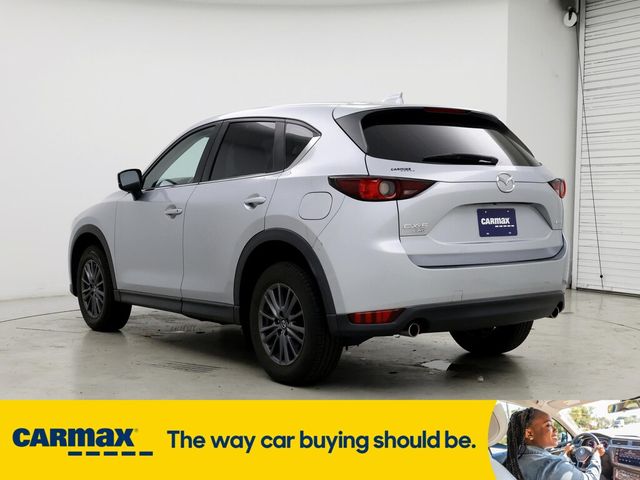 2019 Mazda CX-5 Sport