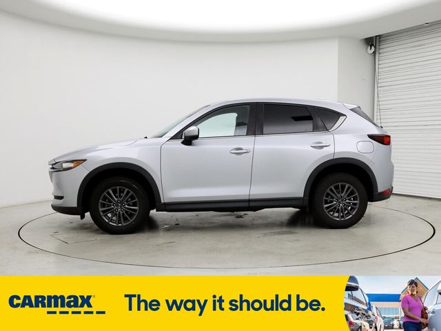 2019 Mazda CX-5 Sport