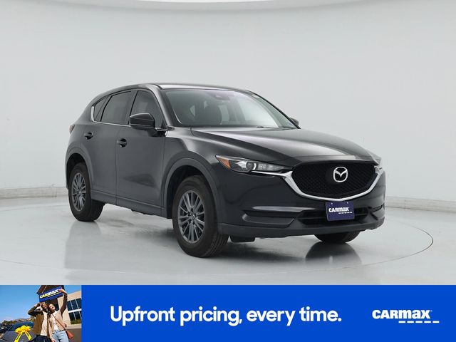 2019 Mazda CX-5 Sport
