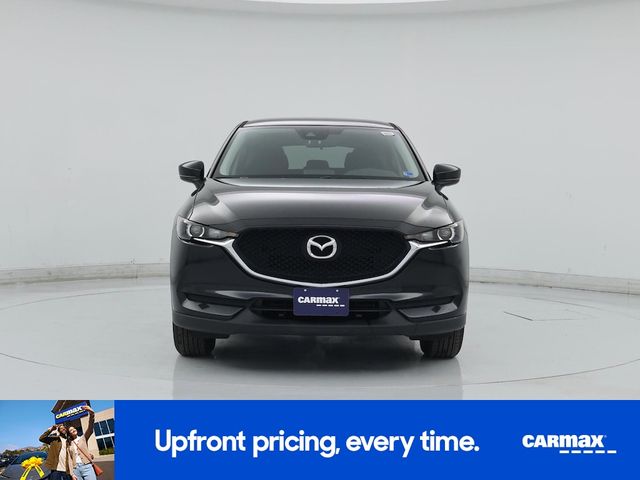 2019 Mazda CX-5 Sport
