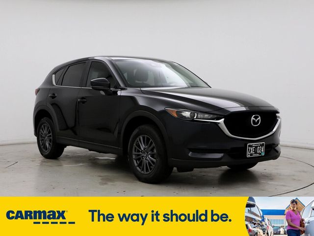 2019 Mazda CX-5 Sport