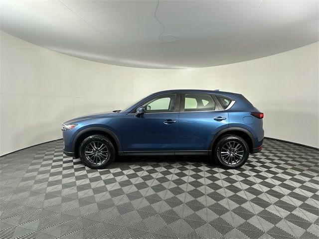 2019 Mazda CX-5 Sport