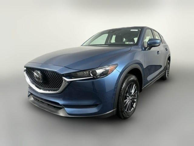 2019 Mazda CX-5 Sport