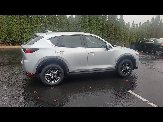 2019 Mazda CX-5 Sport