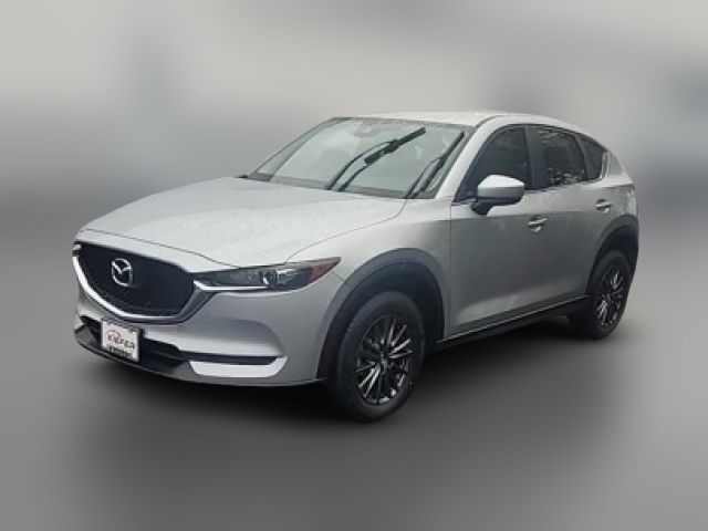 2019 Mazda CX-5 Sport