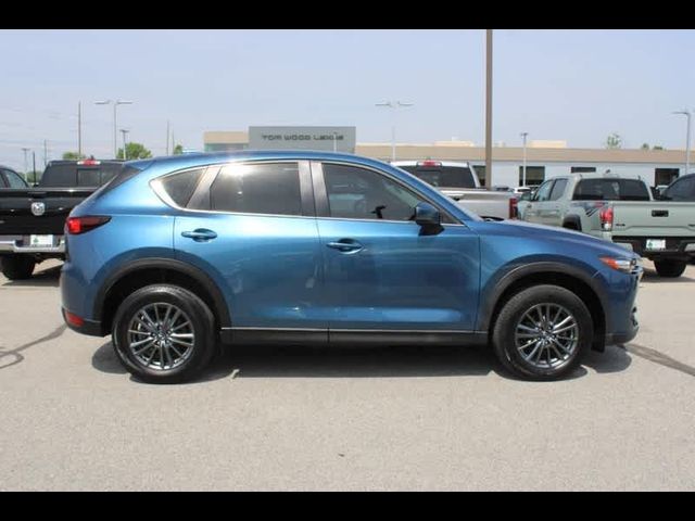 2019 Mazda CX-5 Sport