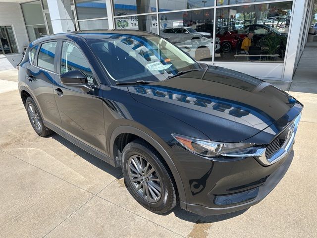 2019 Mazda CX-5 Sport