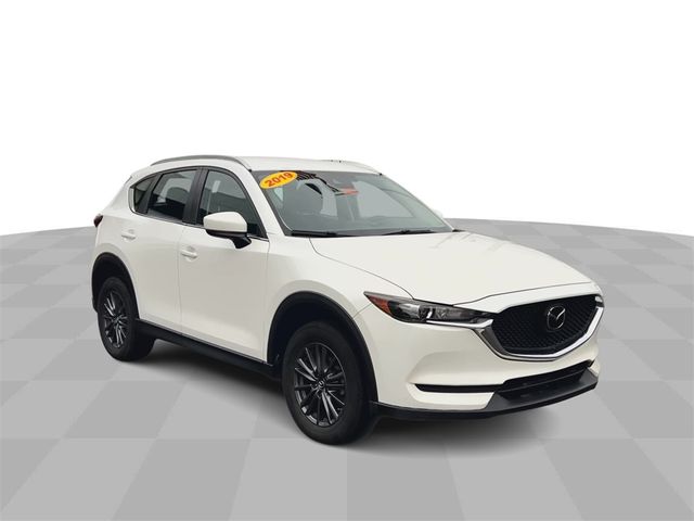 2019 Mazda CX-5 Sport