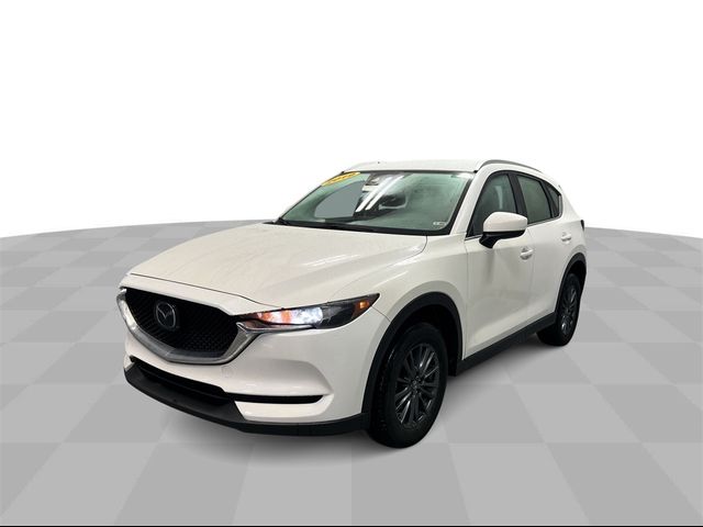 2019 Mazda CX-5 Sport