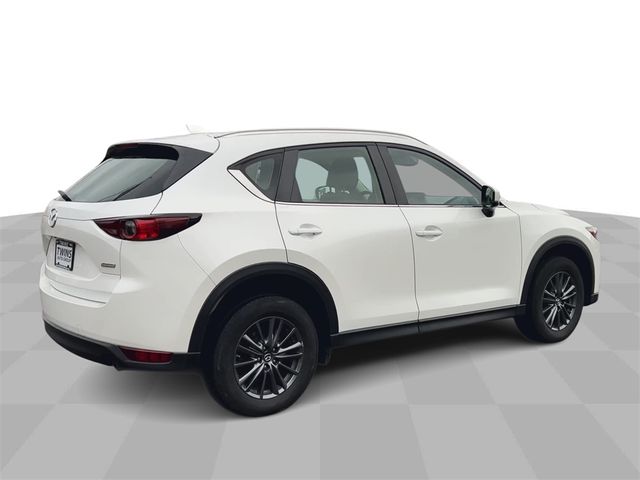 2019 Mazda CX-5 Sport