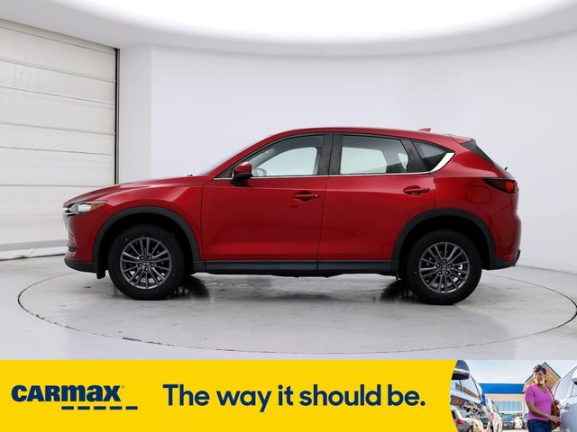 2019 Mazda CX-5 Sport