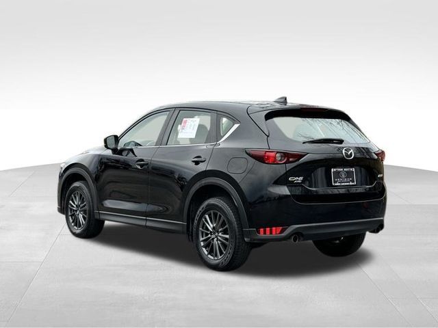 2019 Mazda CX-5 Sport