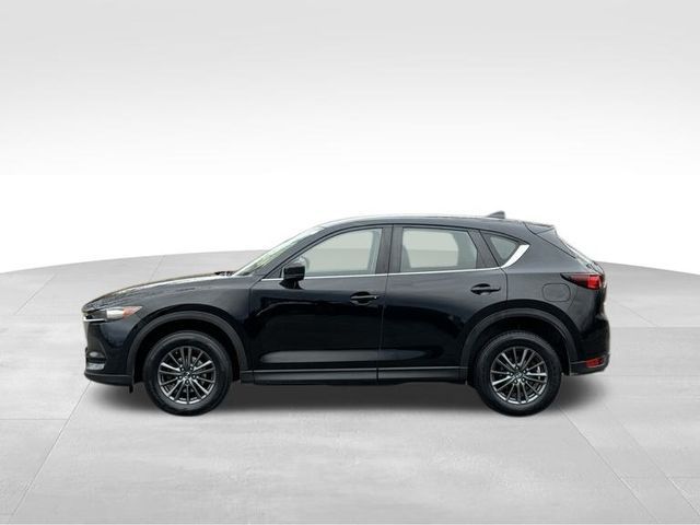 2019 Mazda CX-5 Sport