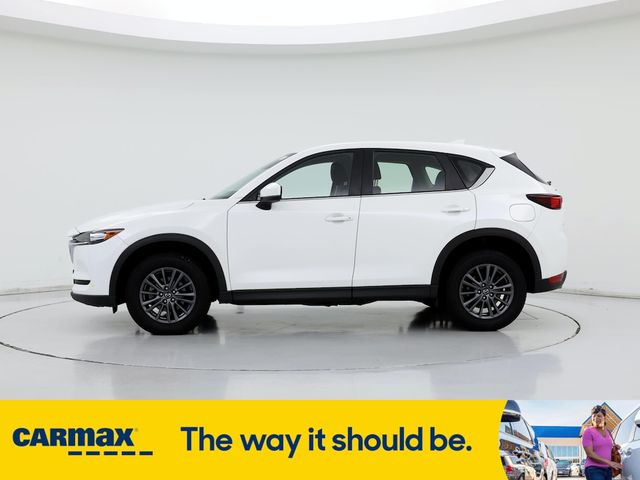 2019 Mazda CX-5 Sport