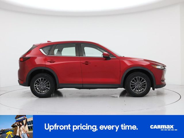 2019 Mazda CX-5 Sport