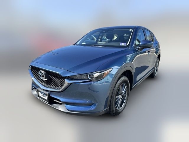2019 Mazda CX-5 Sport