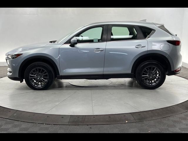 2019 Mazda CX-5 Sport