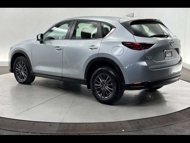 2019 Mazda CX-5 Sport