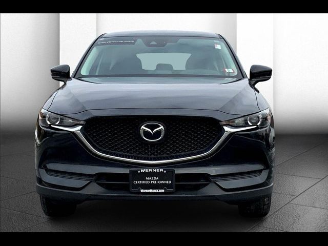 2019 Mazda CX-5 Sport