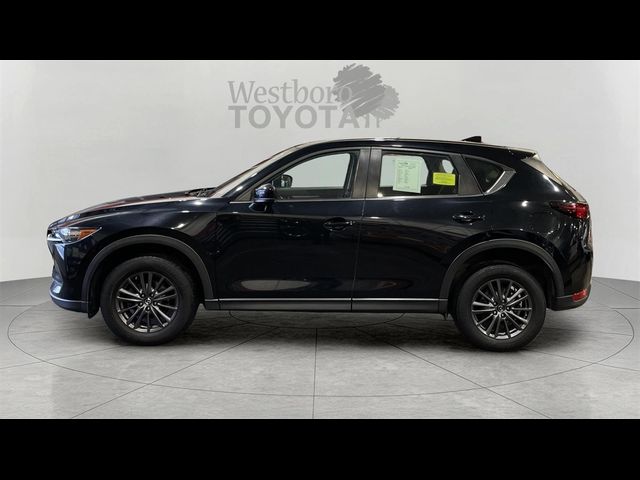 2019 Mazda CX-5 Sport