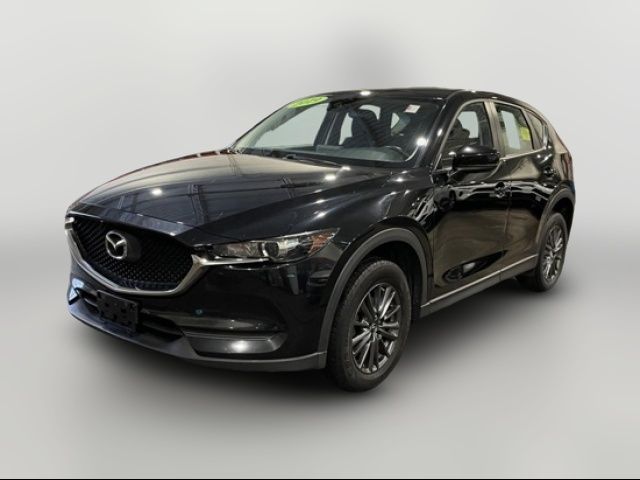 2019 Mazda CX-5 Sport