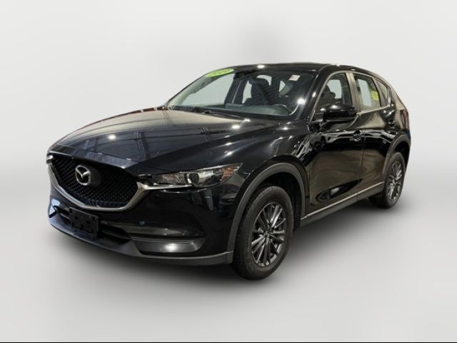 2019 Mazda CX-5 Sport