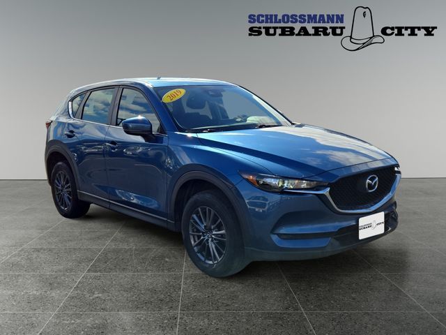 2019 Mazda CX-5 Sport