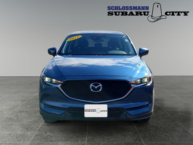 2019 Mazda CX-5 Sport